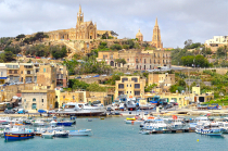 &quot;Malta 2017&quot; Vida Jankaitienė